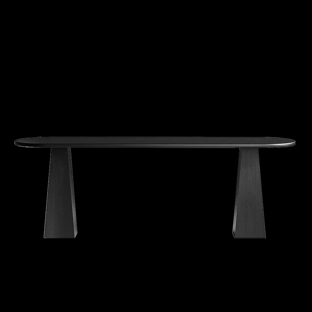 Coma – Table BK 05 1 3ds Max