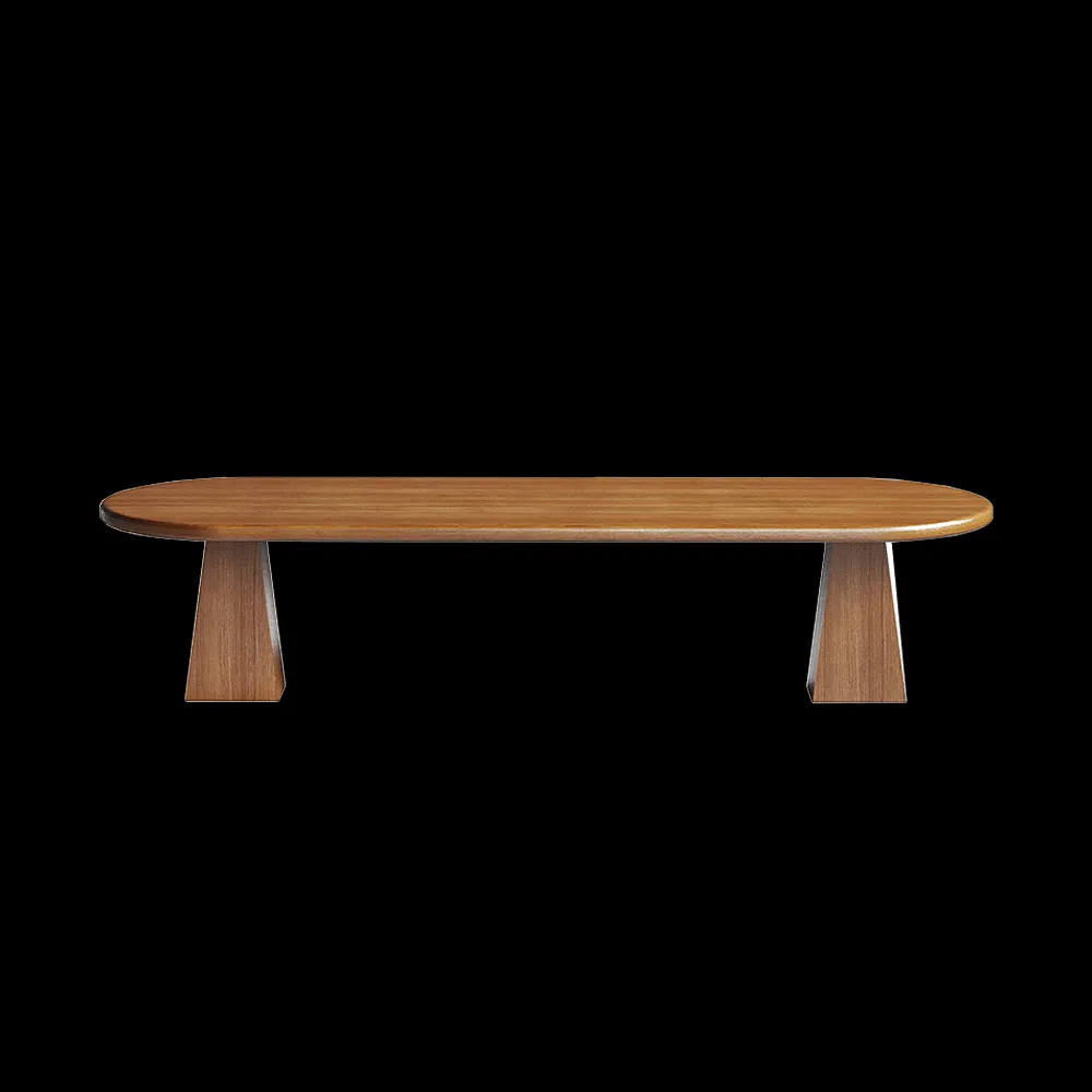 Coma – Table BK 05 5 3ds Max