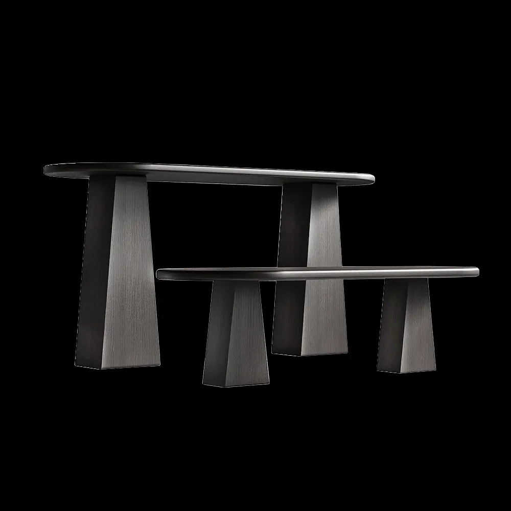 Coma – Table BK 05 6 3ds Max