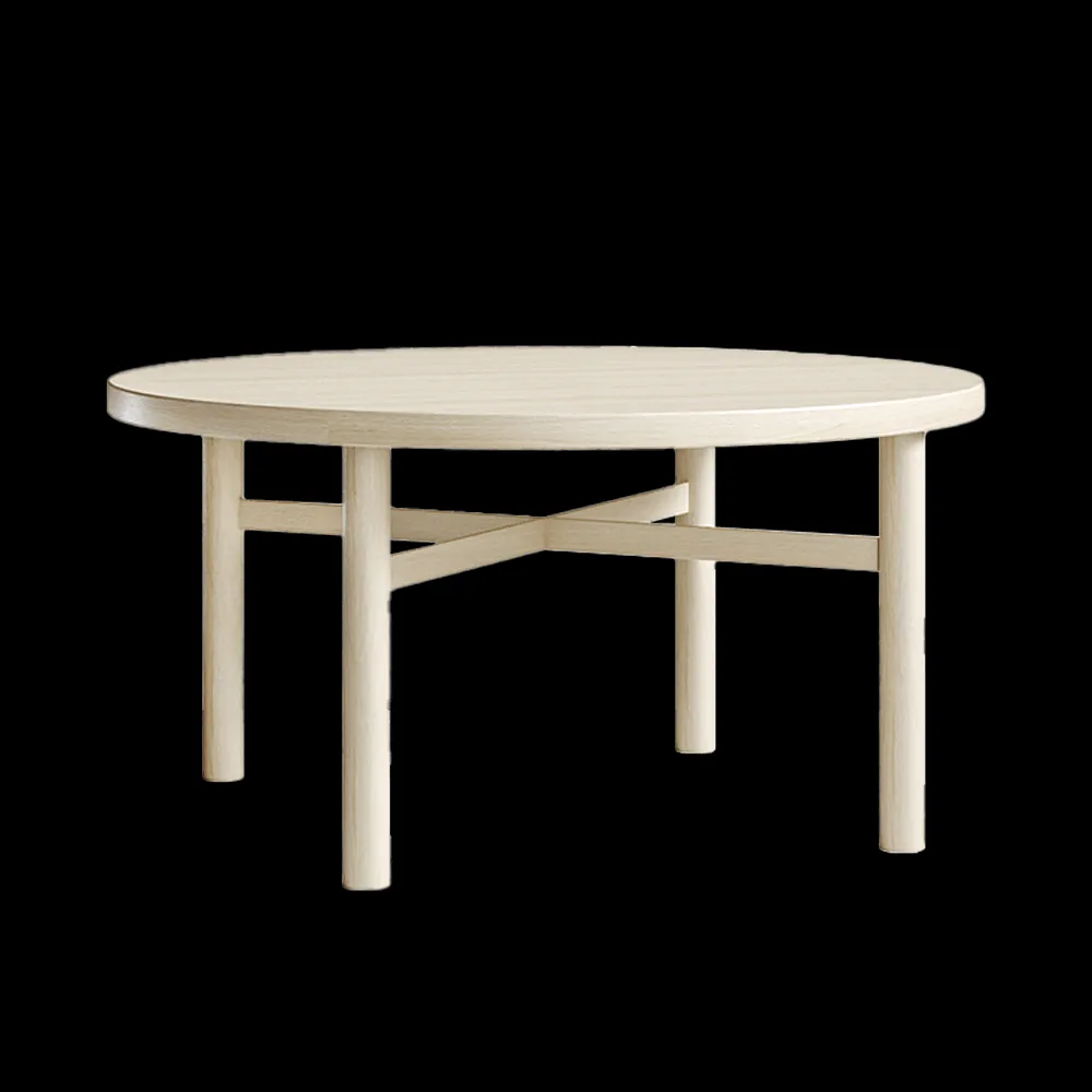 Coma – Table DT 02 1 3ds Max