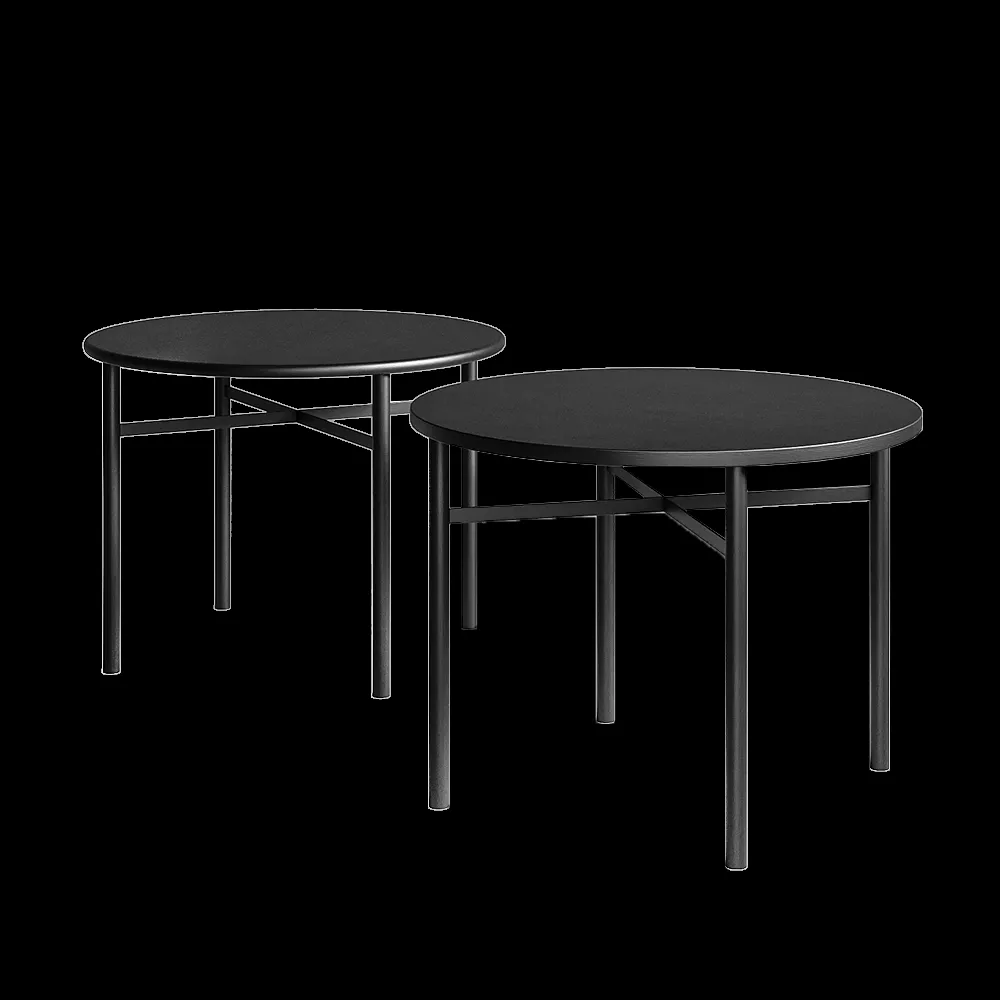 Coma – Table DT 02 4 3ds Max