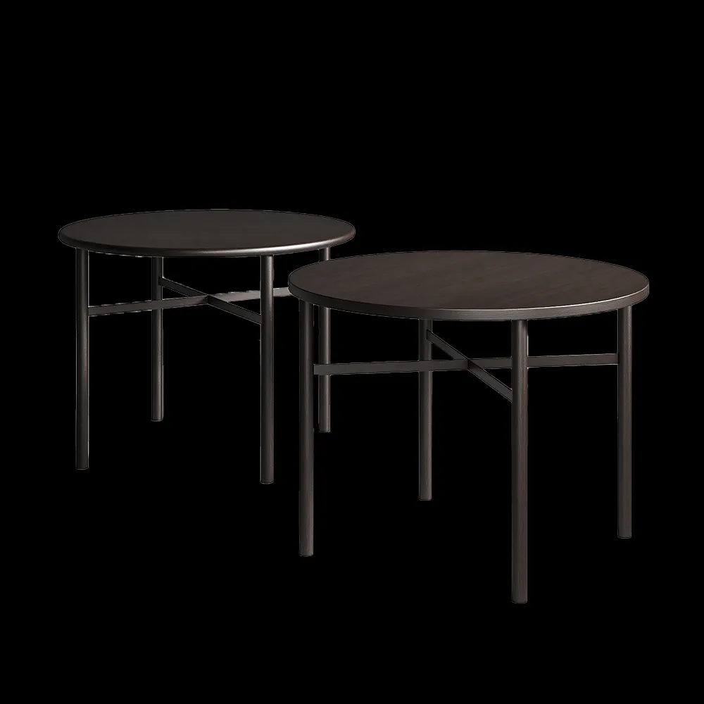 Coma – Table DT 02 5 3ds Max