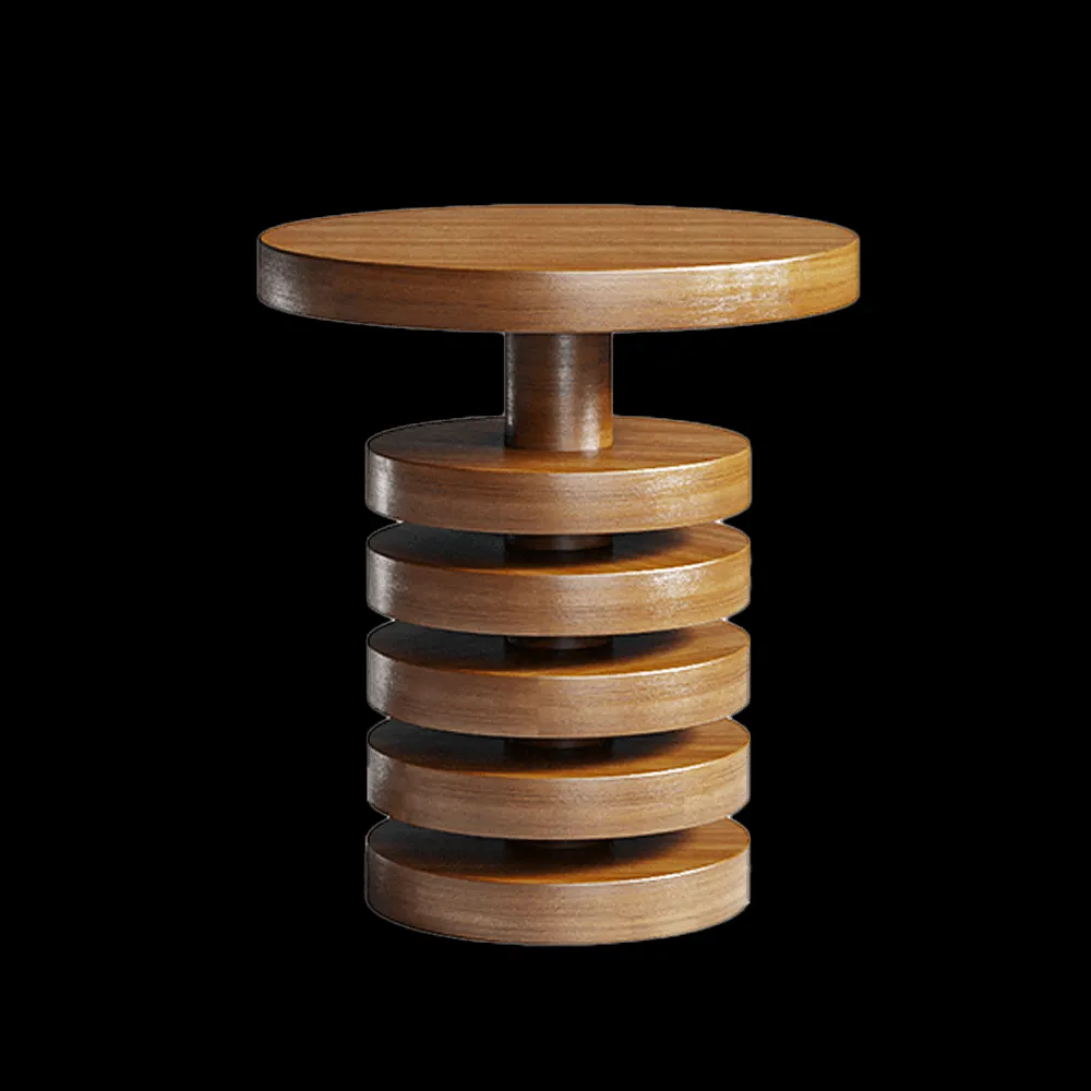 Coma – Table DT 03 1 3ds Max