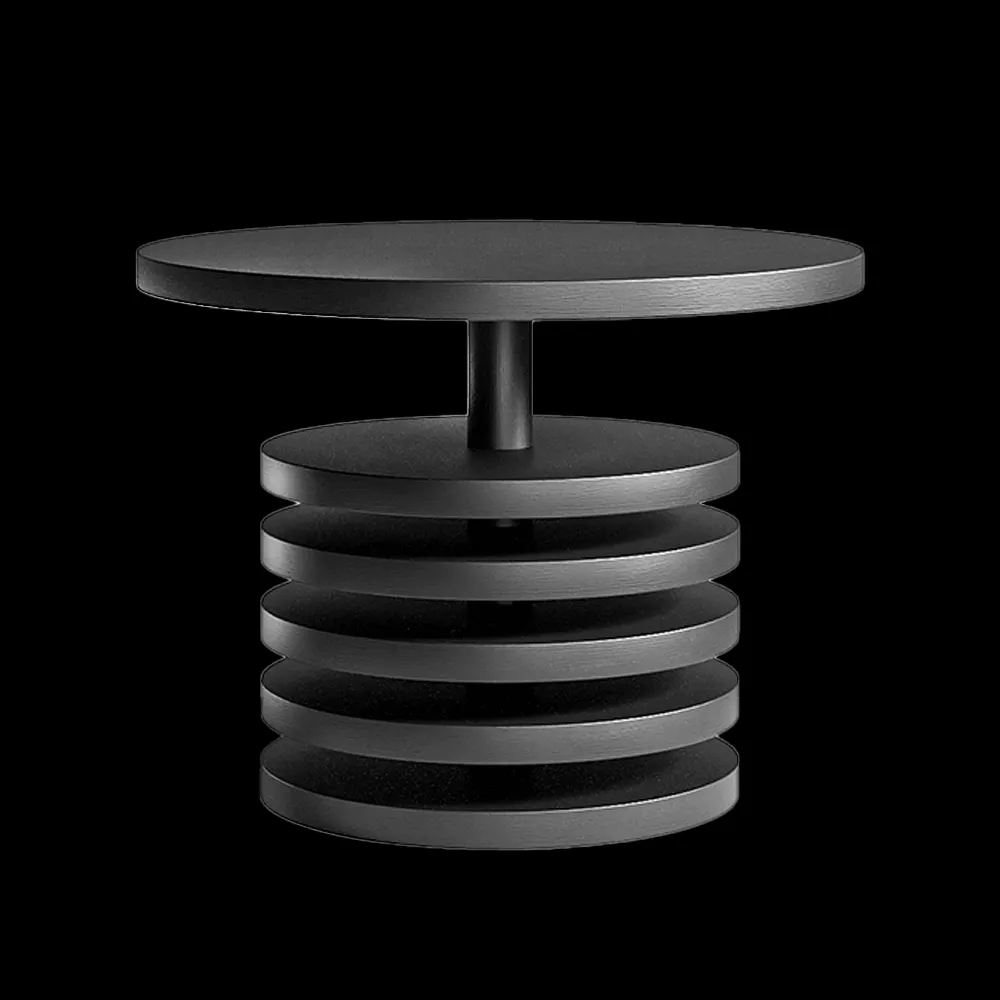Coma – Table DT 03 12 3ds Max