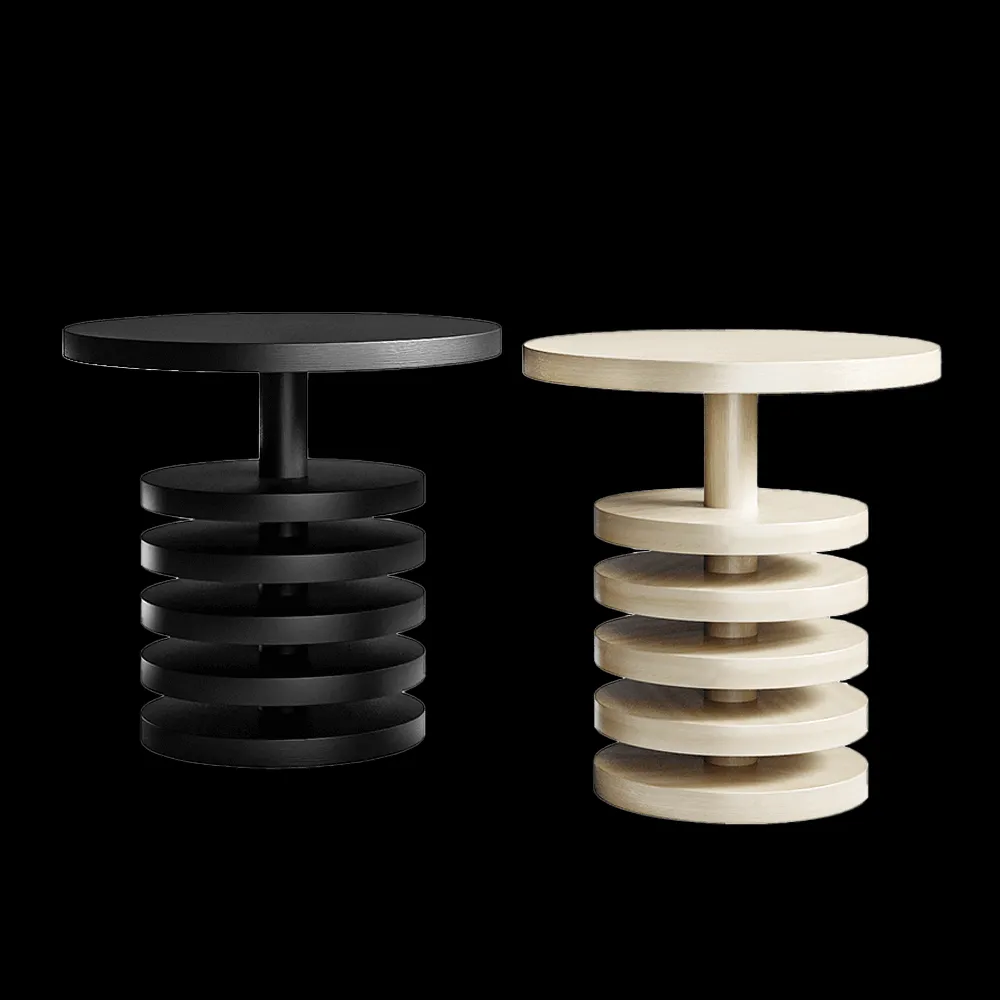 Coma – Table DT 03 5 3ds Max