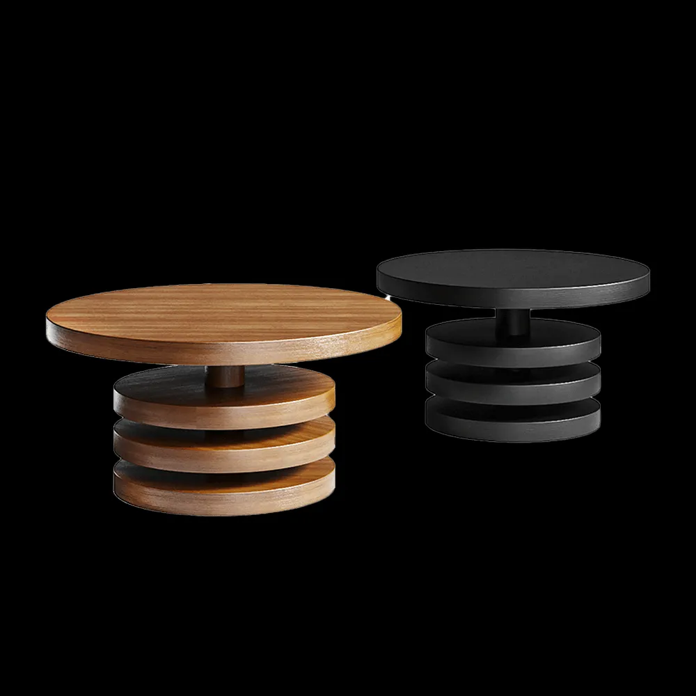 Coma – Table DT 03 8 3ds Max