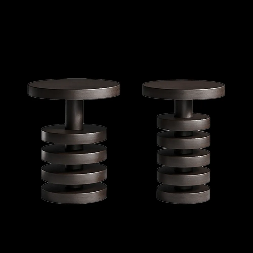 Coma – Table DT 03 9 3ds Max