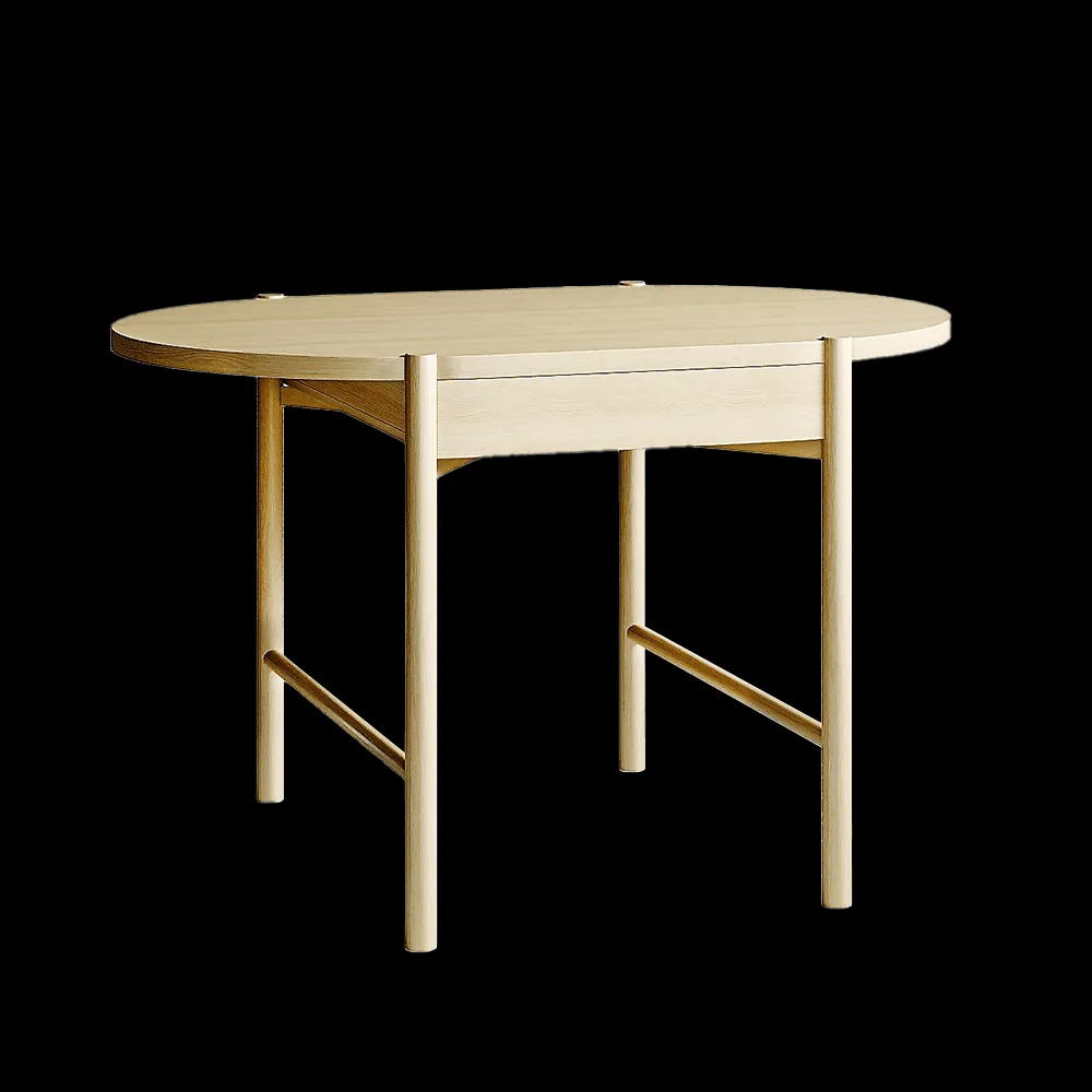 Coma – Table DT 3ds Max