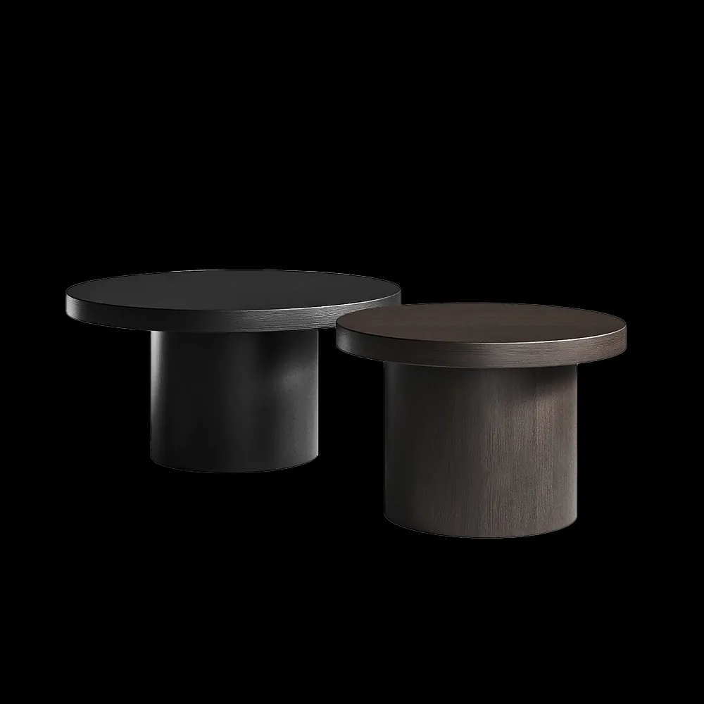 Coma – Table JT 021 1 3ds Max