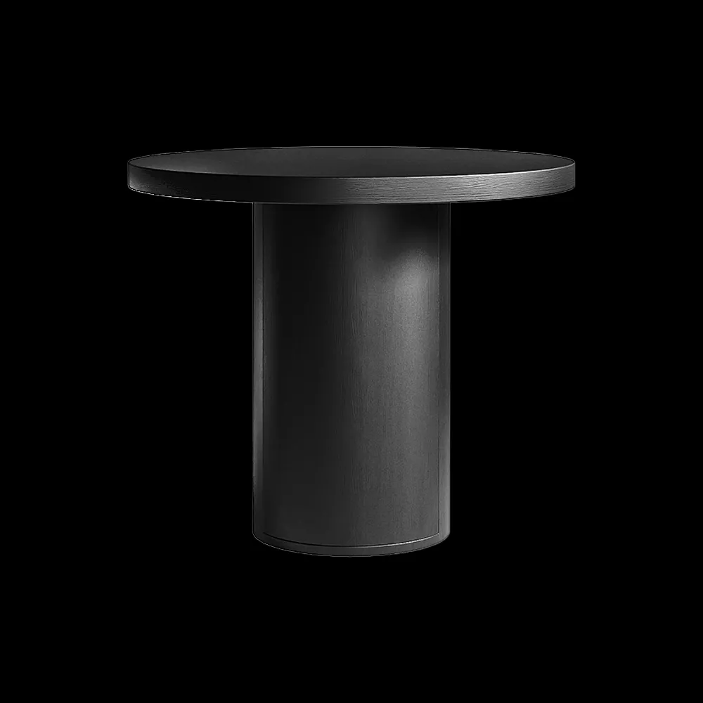 Coma – Table JT 021 2 3ds Max