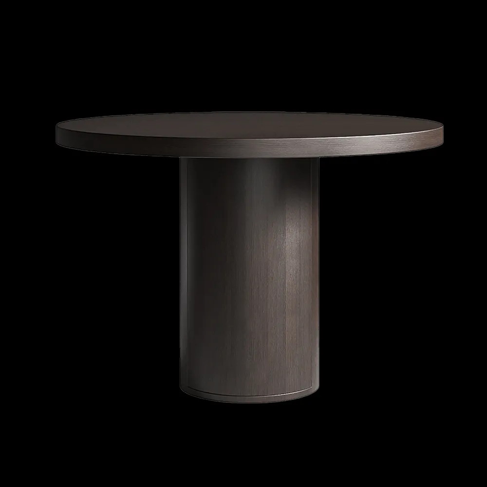 Coma – Table JT 021 5 3ds Max