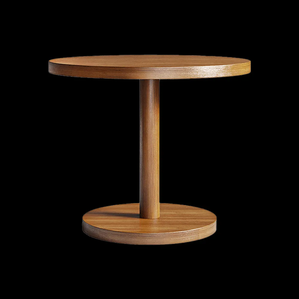 Coma – Table JT 023 1 3ds Max