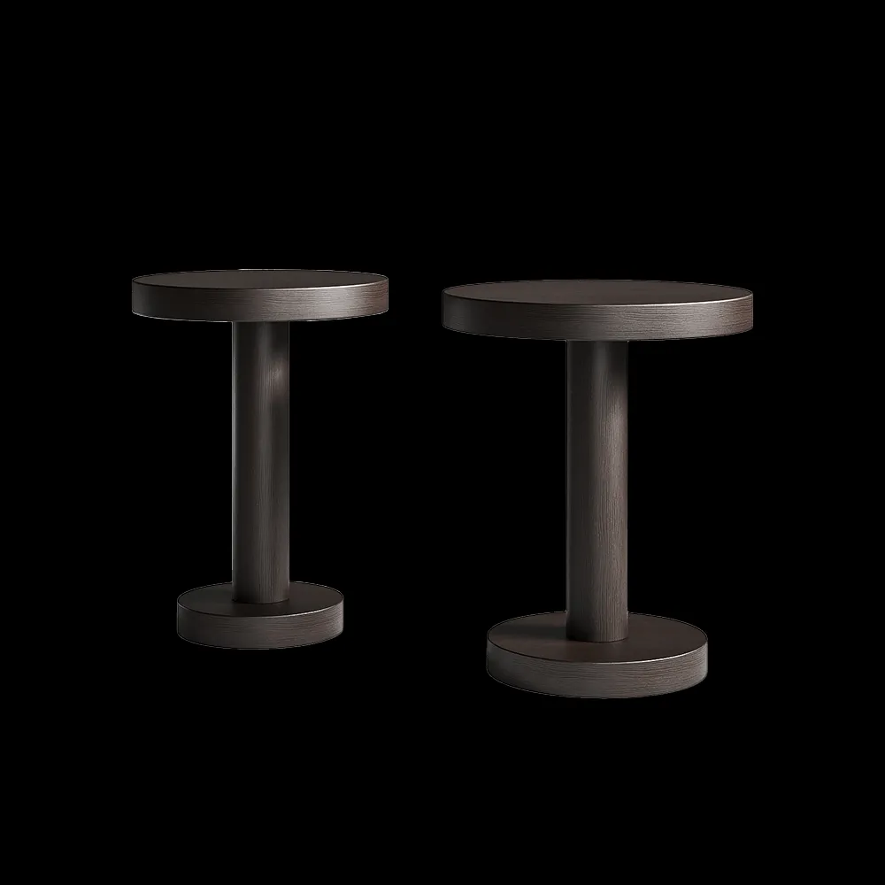 Coma – Table JT 023 2 3ds Max