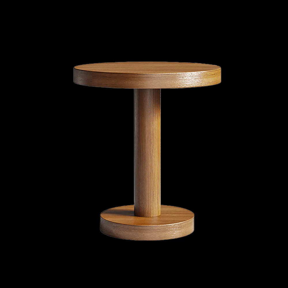 Coma – Table JT 023 3 3ds Max