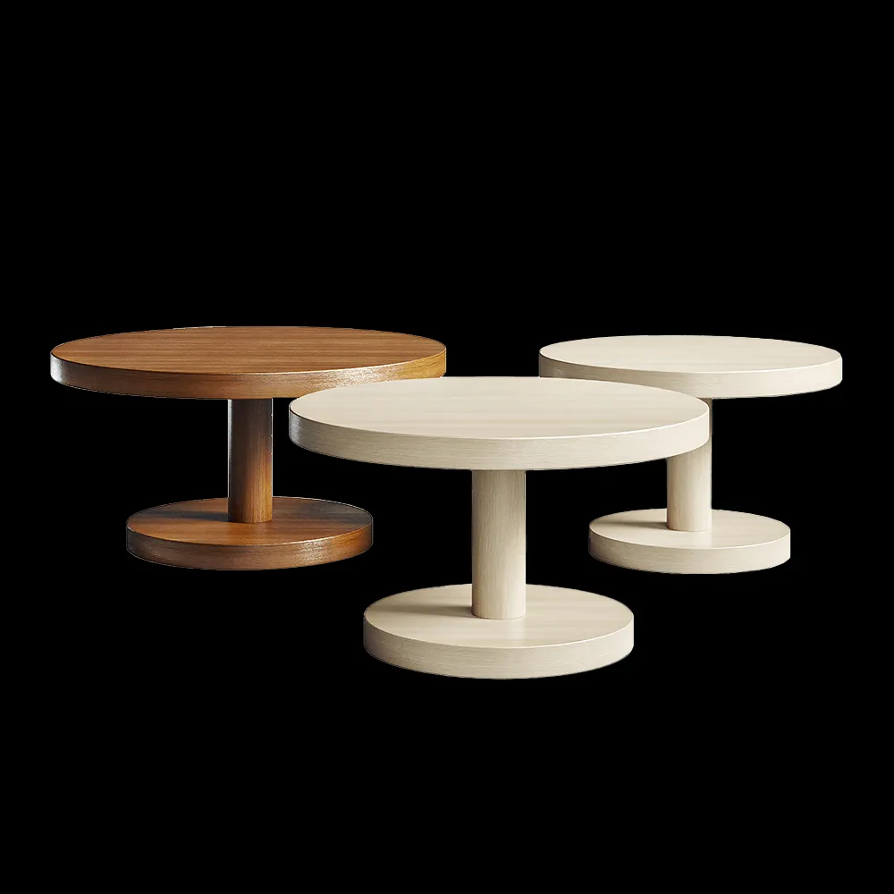 Coma – Table JT 023 5 3ds Max