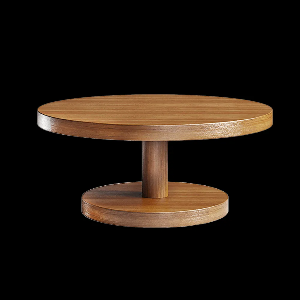 Coma – Table JT 023 7 3ds Max