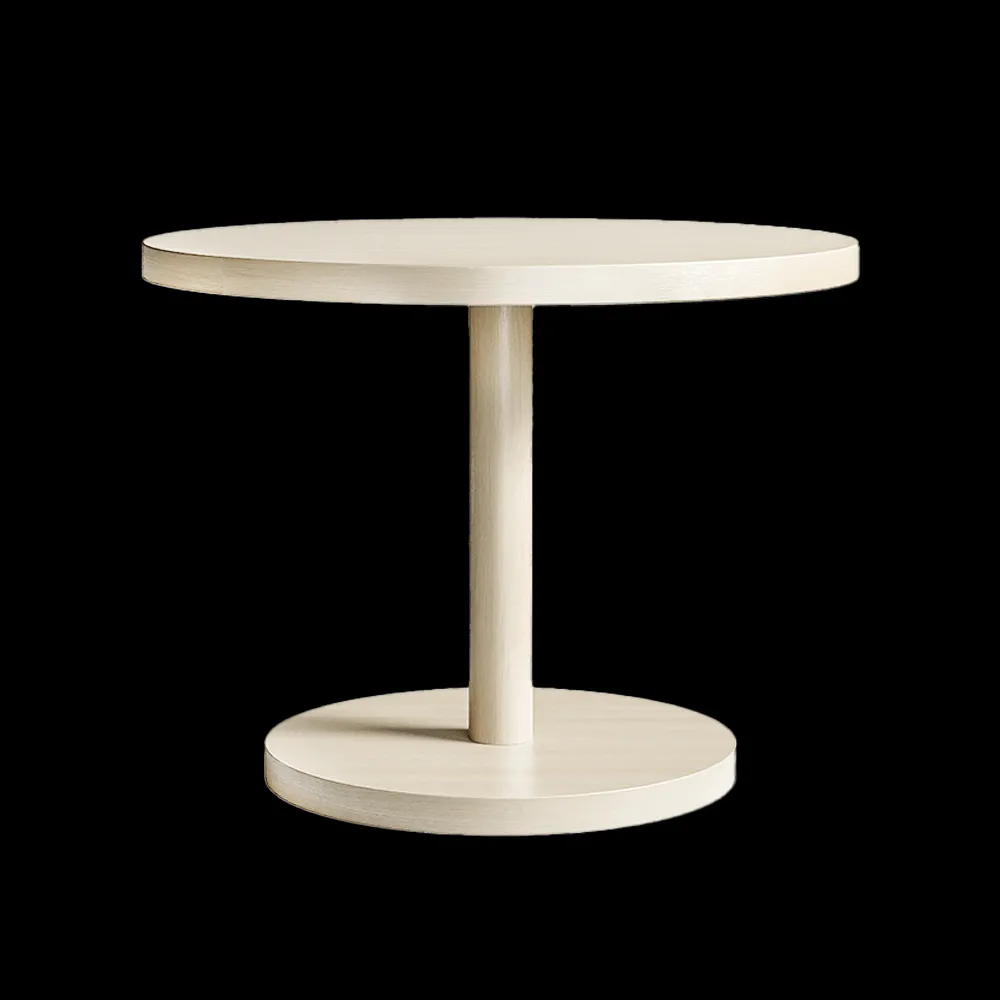 Coma – Table JT 023 8 3ds Max