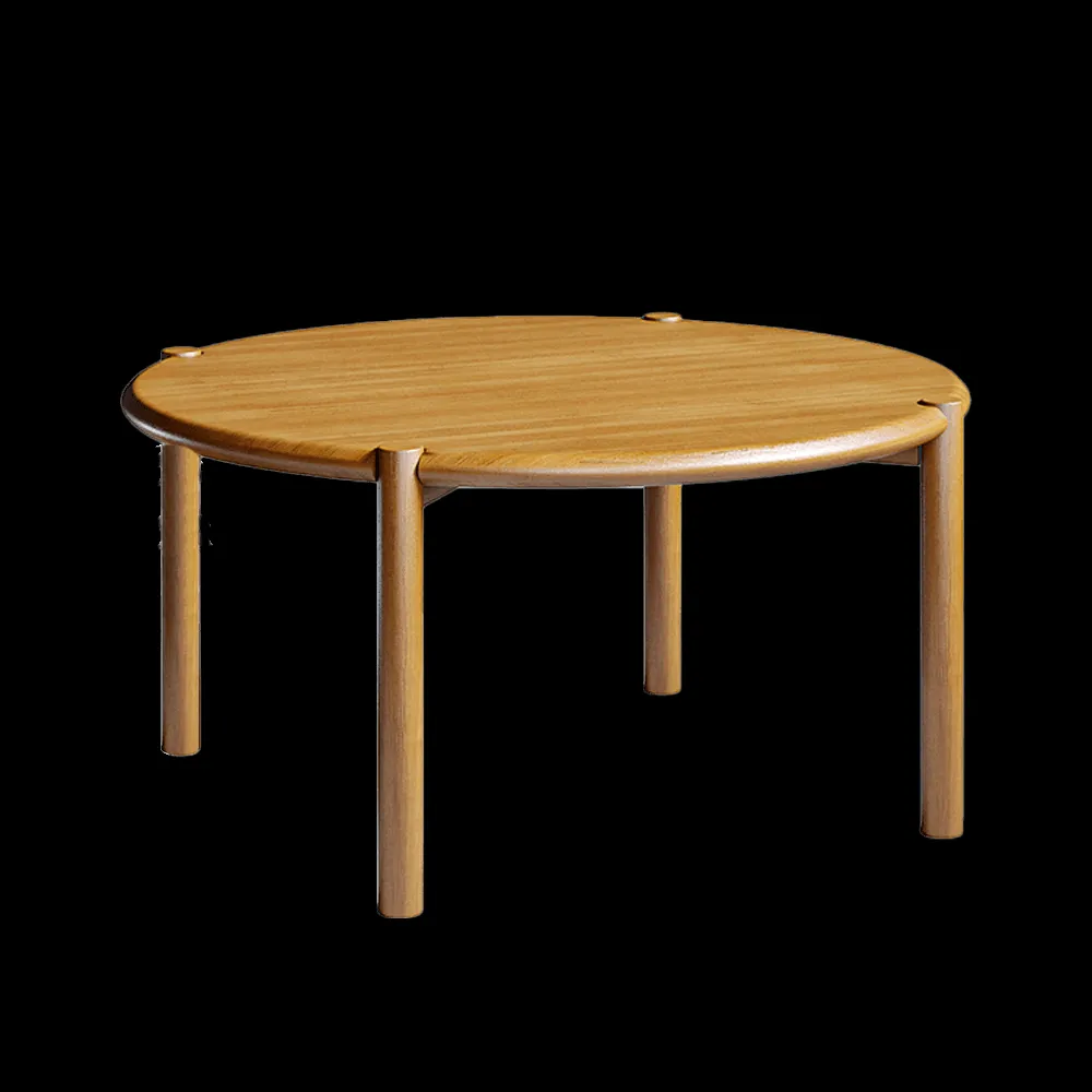 Coma – Table  JT 052 1 3ds Max