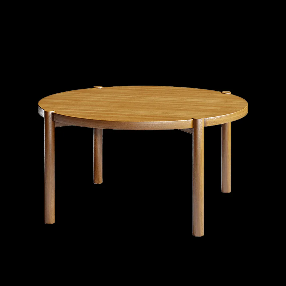 Coma – Table JT 052 2 3ds Max