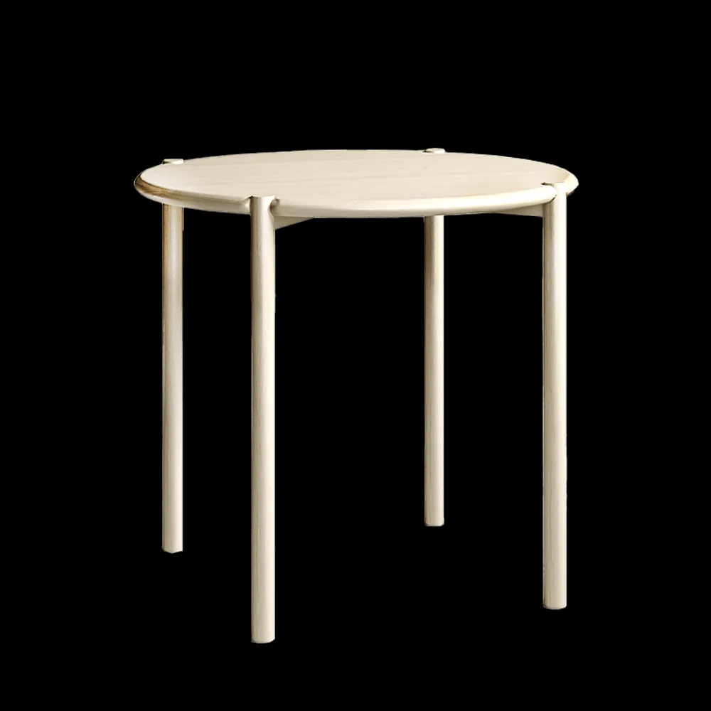 Coma – Table JT 052 4 3ds Max