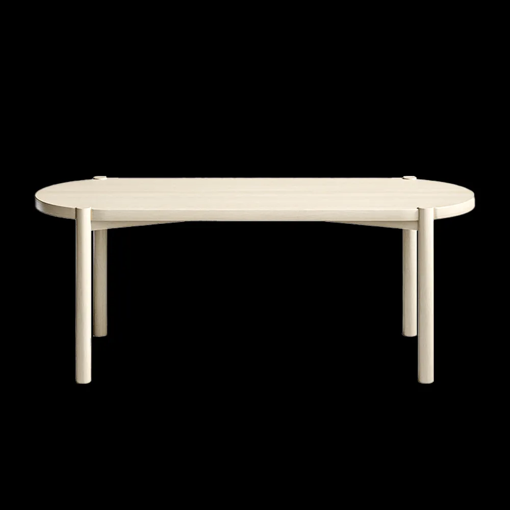 Coma – Table JT 053 1 3ds Max