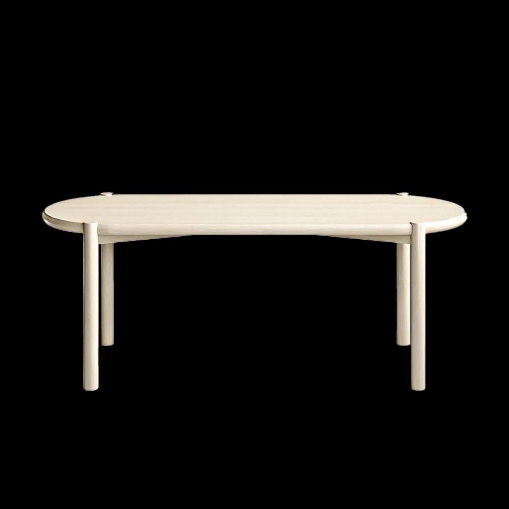 Coma – Table JT 053 3 3ds Max