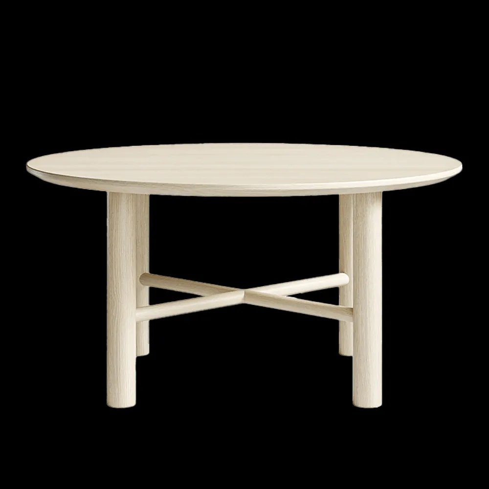 Coma – Table JT 061 1 3ds Max