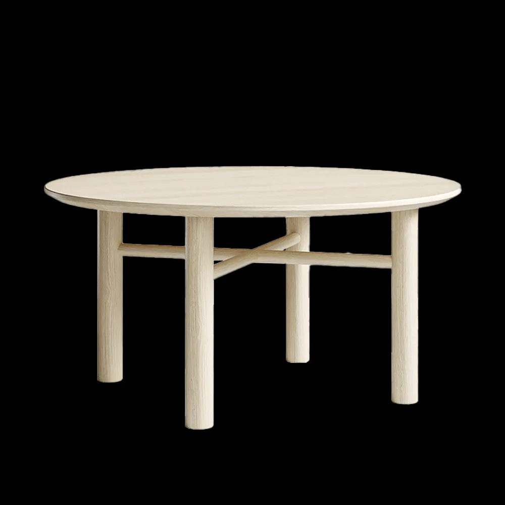 Coma – Table JT 061 2 3ds Max