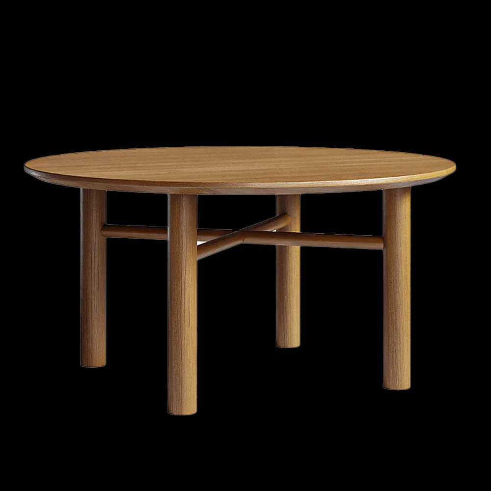 Coma – Table JT 061 7 3ds Max