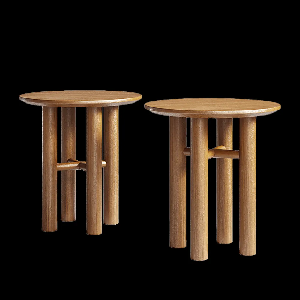 Coma – Table JT 062 3ds Max