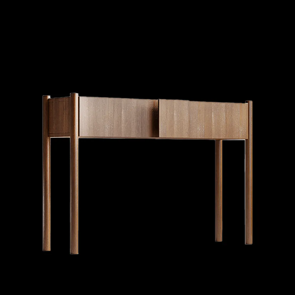 Coma – Table KT 02 2 3ds Max