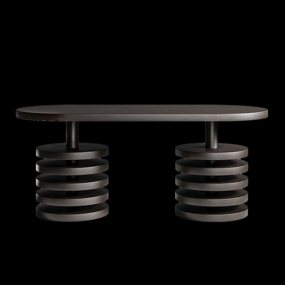 Coma – Table RT 03 1 3ds Max