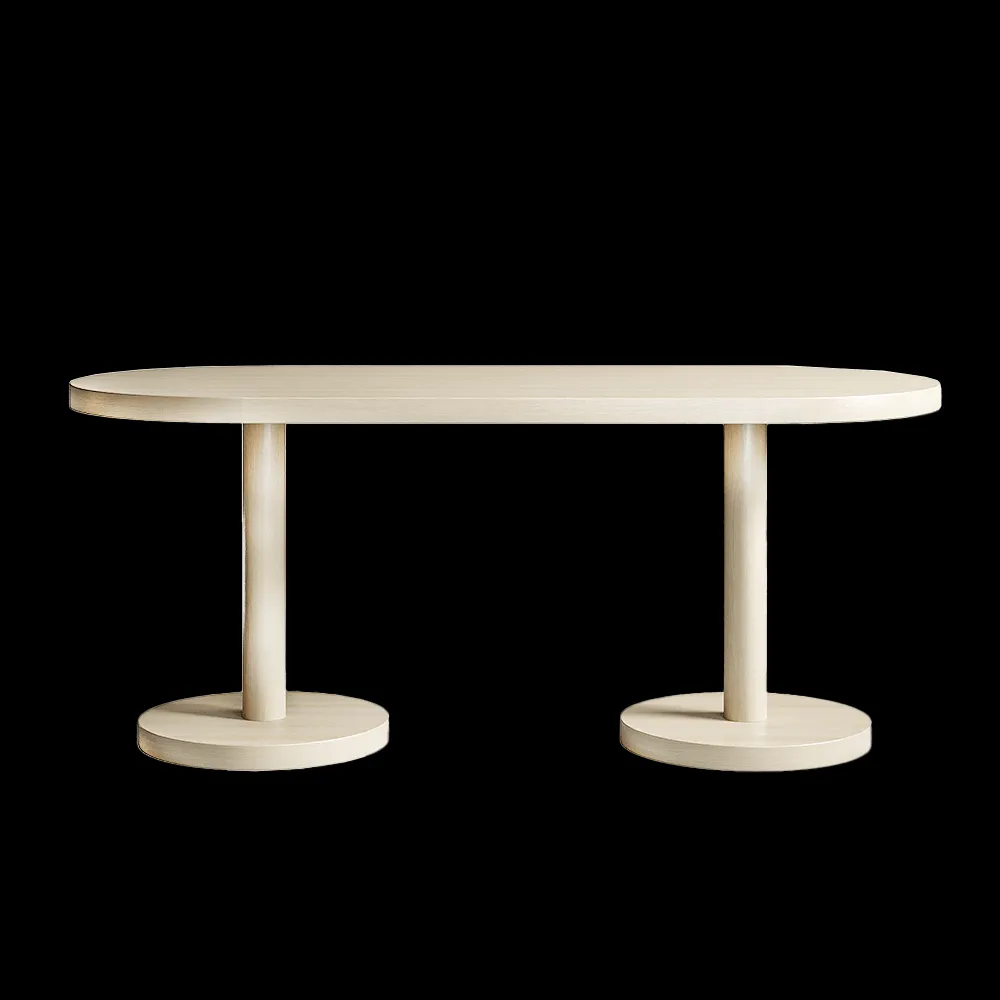 Coma – Table RT 03 3ds Max