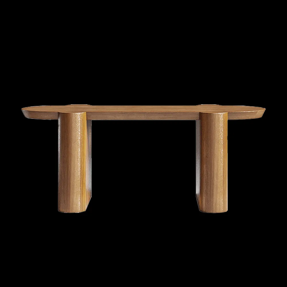 Coma – Table RT 07 1 3ds Max