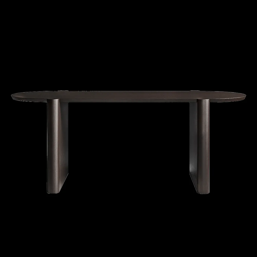Coma – Table RT 07 10 3ds Max