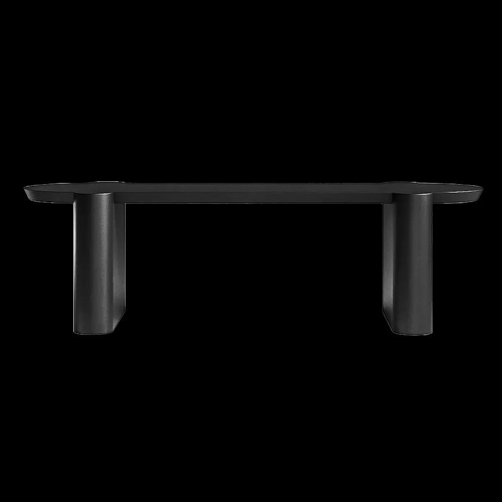 Coma – Table RT 07 2 3ds Max