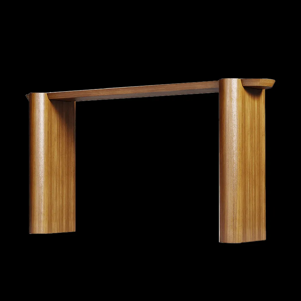 Coma – Table RT 07 4 3ds Max