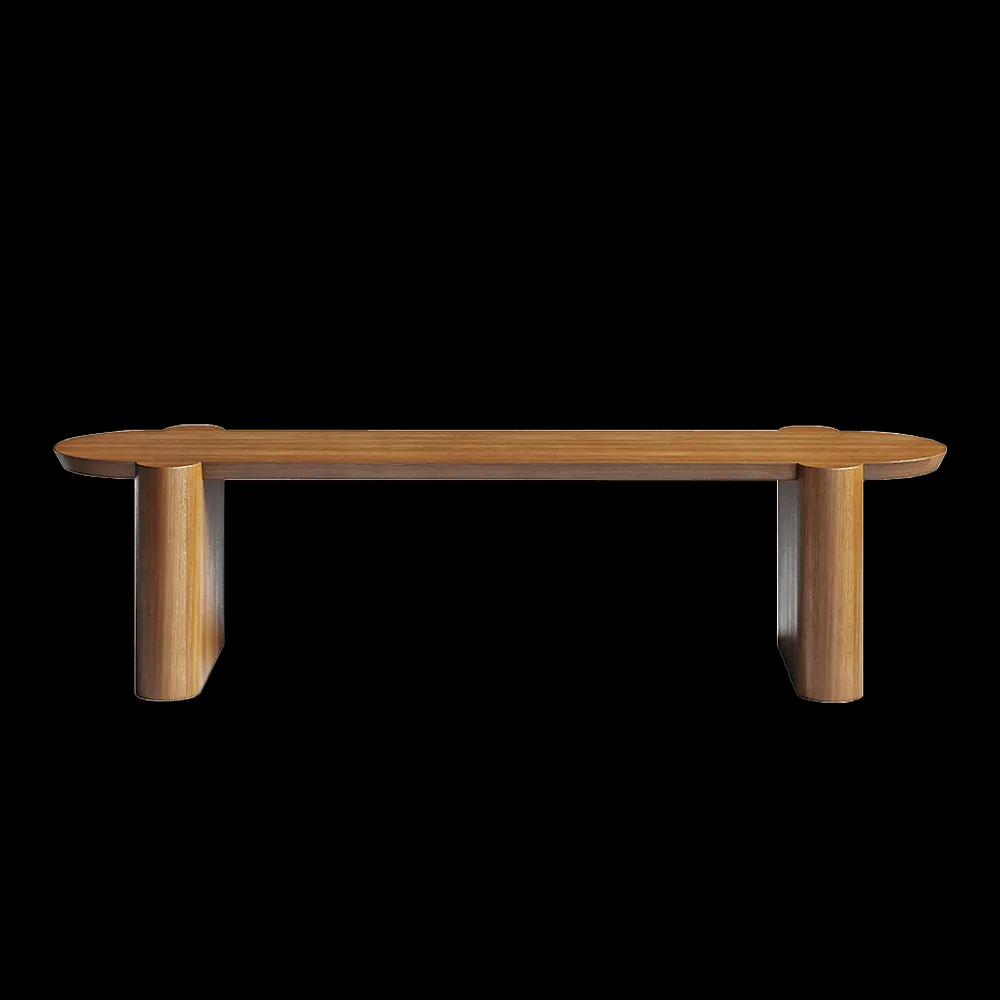 Coma – Table RT 07 6 3ds Max