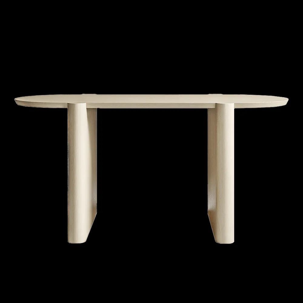 Coma – Table RT 07 8 3ds Max