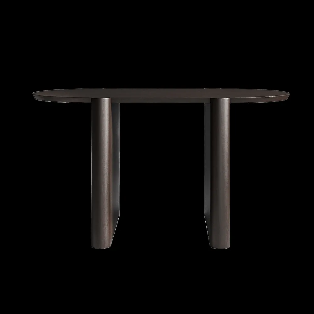 Coma – Table RT 07 9 3ds Max