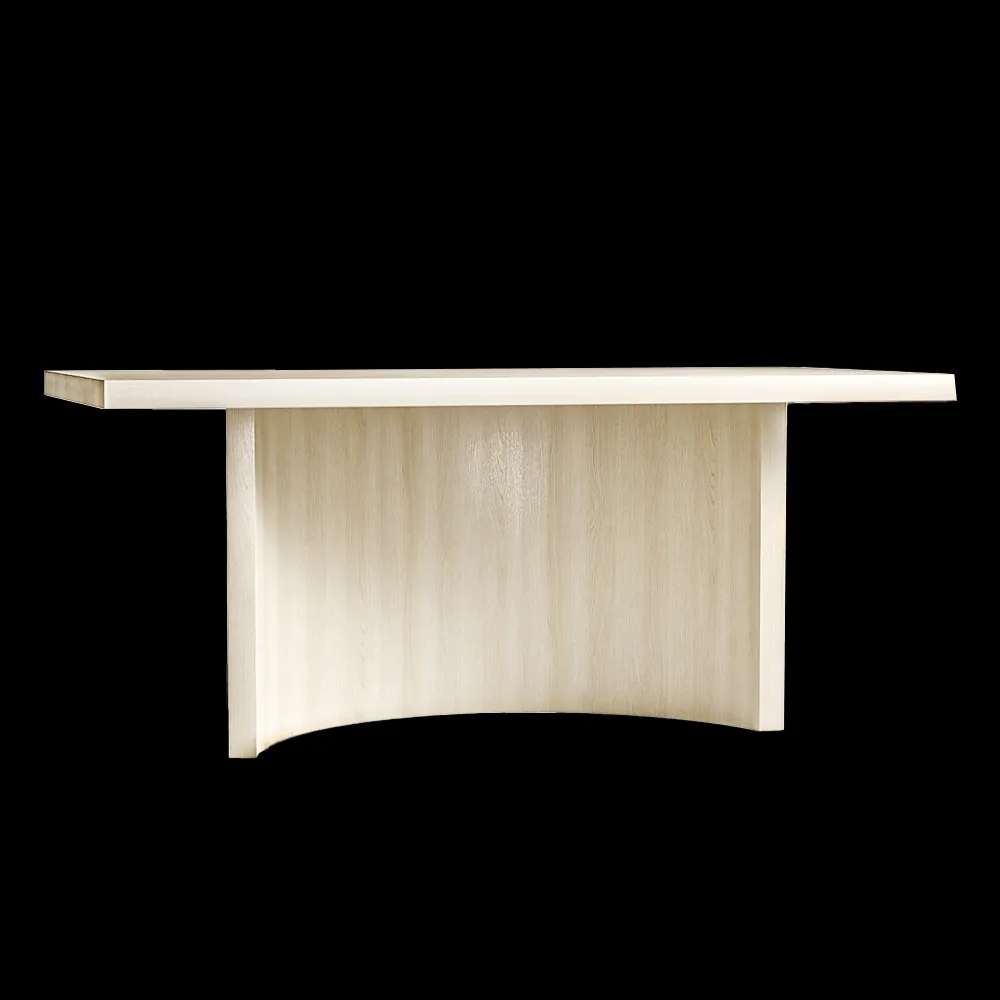 Coma – Table RT 08 2 3ds Max