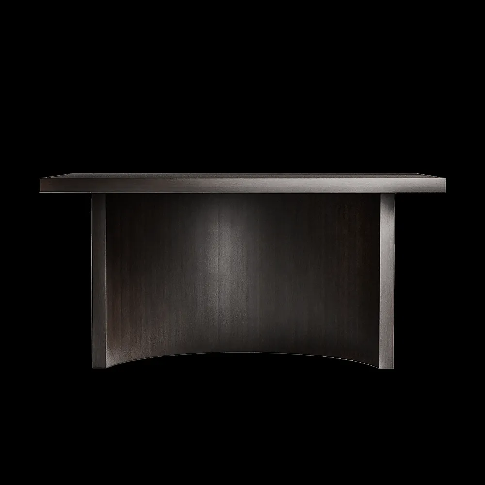 Coma – Table RT 08 3 3ds Max