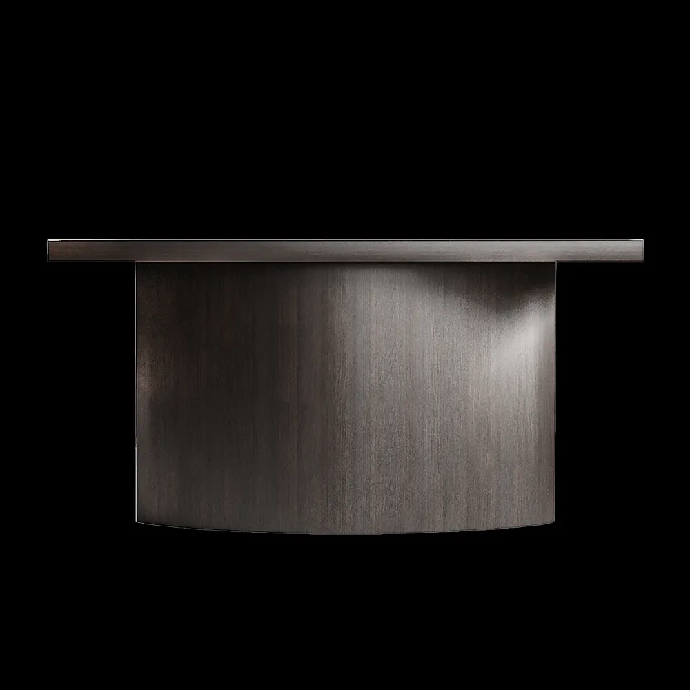 Coma – Table RT 08 4 3ds Max