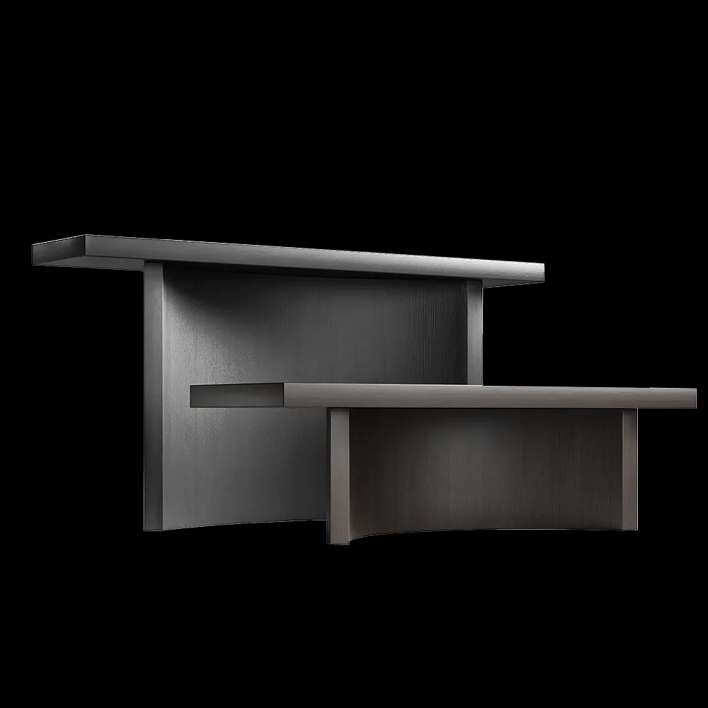 Coma – Table RT 08 6 3ds Max