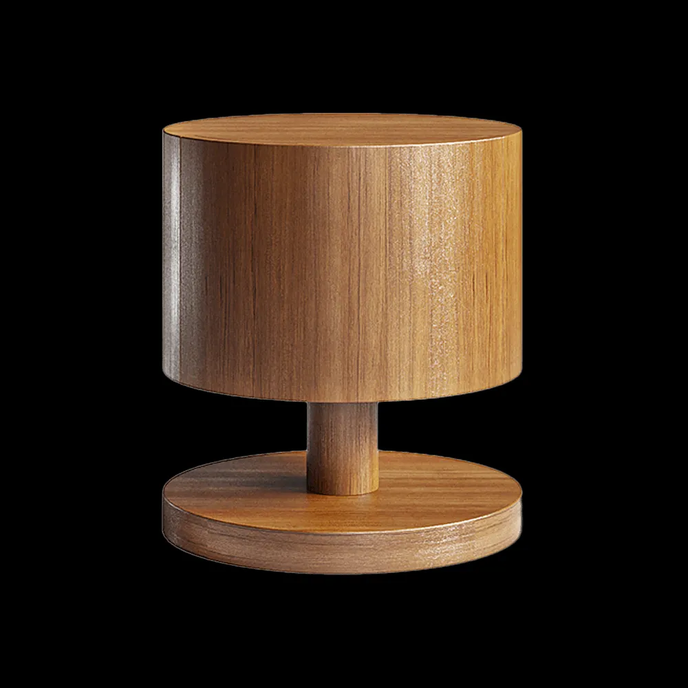 Coma – Table TM 08 1 3ds Max