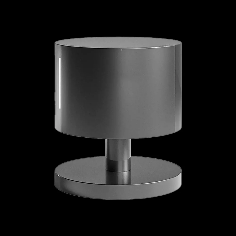 Coma – Table TM 08 2 3ds Max