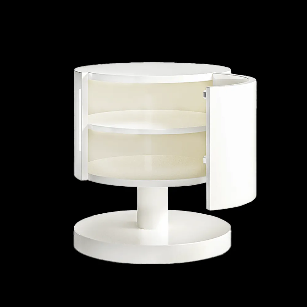 Coma – Table TM 08 3 3ds Max