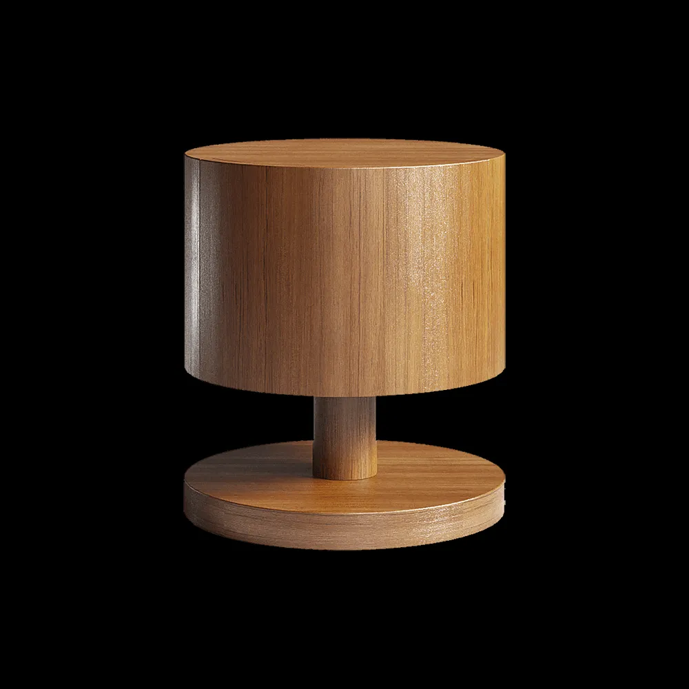 Coma – Table TM 08 4 3ds Max