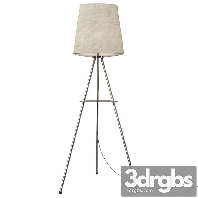 Comfort Maytoni Floor Lamp 3dsmax Download