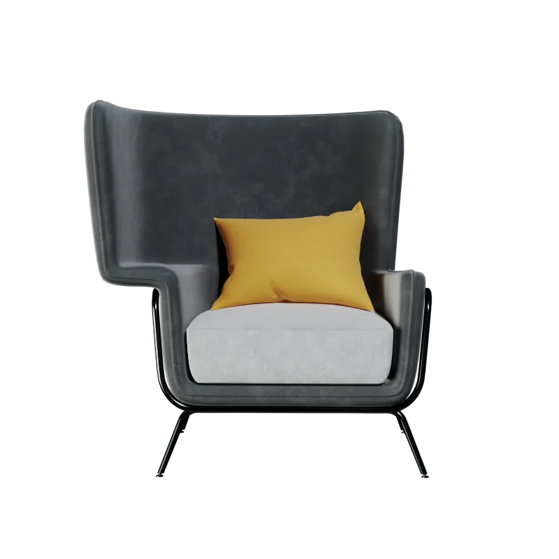 Comodo – Abstracto – C-A3 3ds Max